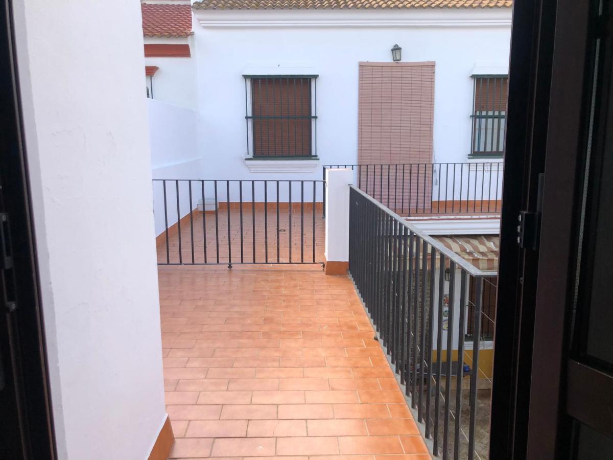 Piso Imperial Villa El Rocio Exterior photo
